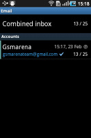 Samsung Galaxy Ace S5830