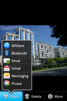 Samsung Galaxy Ace S5830