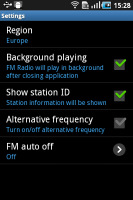 Samsung Galaxy Ace S5830