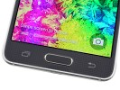 Samsung Galaxy Alpha Review