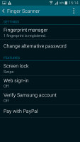 Samsung Galaxy Alpha Review
