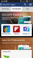 Samsung Galaxy Alpha Review