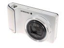 Samsung Galaxy Camera GC100 Review
