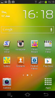 Samsung Galaxy Camera GC100 Review
