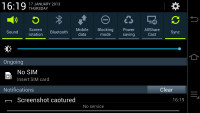 Samsung Galaxy Camera GC100 Review