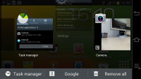 Samsung Galaxy Camera GC100 Review