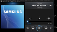 Samsung Galaxy Camera GC100 Review