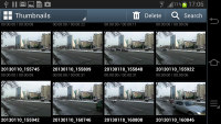 Samsung Galaxy Camera GC100 Review