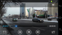 Samsung Galaxy Camera GC100 Review
