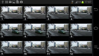 Samsung Galaxy Camera GC100 Review