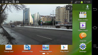 Samsung Galaxy Camera GC100 Review