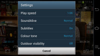 Samsung Galaxy Camera GC100 Review