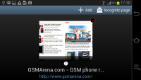 Samsung Galaxy Camera GC100 Review
