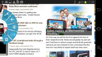 Samsung Galaxy Camera GC100 Review