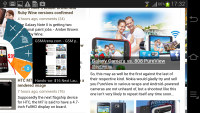 Samsung Galaxy Camera GC100 Review