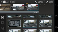 Samsung Galaxy Camera GC100 Review
