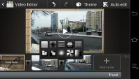 Samsung Galaxy Camera GC100 Review