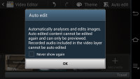 Samsung Galaxy Camera GC100 Review