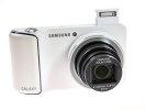 Samsung Galaxy Camera VS Nokia 808