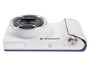 Samsung Galaxy Camera VS Nokia 808