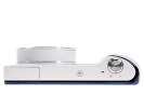 Samsung Galaxy Camera VS Nokia 808