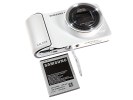Samsung Galaxy Camera VS Nokia 808