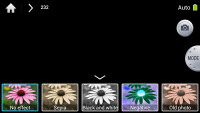 Samsung Galaxy Camera VS Nokia 808