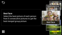 Samsung Galaxy Camera VS Nokia 808
