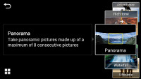 Samsung Galaxy Camera VS Nokia 808
