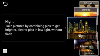 Samsung Galaxy Camera VS Nokia 808