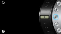 Samsung Galaxy Camera VS Nokia 808