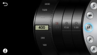 Samsung Galaxy Camera VS Nokia 808