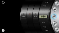 Samsung Galaxy Camera VS Nokia 808
