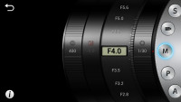 Samsung Galaxy Camera VS Nokia 808