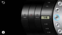 Samsung Galaxy Camera VS Nokia 808