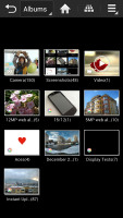 Samsung Galaxy Camera VS Nokia 808