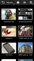Samsung Galaxy Camera VS Nokia 808
