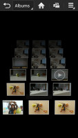 Samsung Galaxy Camera VS Nokia 808