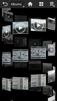 Samsung Galaxy Camera VS Nokia 808