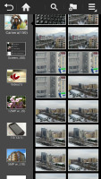 Samsung Galaxy Camera VS Nokia 808