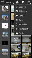 Samsung Galaxy Camera VS Nokia 808