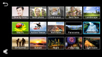 Samsung Galaxy Camera VS Nokia 808