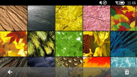 Samsung Galaxy Camera vs Nokia 808