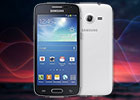 Samsung Galaxy Core LTE review