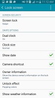 Samsung Galaxy E7