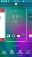Samsung Galaxy E7