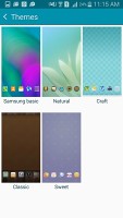 Samsung Galaxy E7