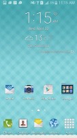 Samsung Galaxy E7