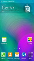 Samsung Galaxy E7