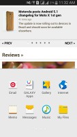 Samsung Galaxy E7